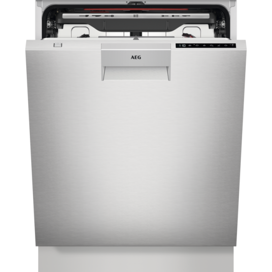 AEG 9000 ComfortLift 60 cm FBB93807PM