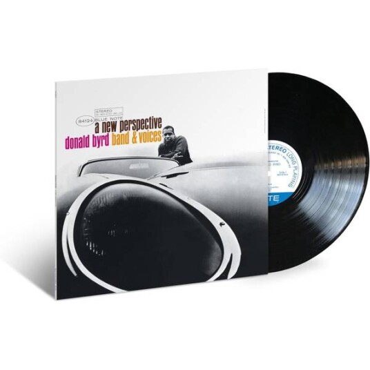 Donald Byrd - A New Perspective (Vinyl 180g)