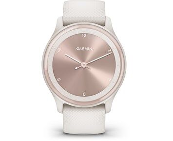 Garmin Vivomove Sport Ivory