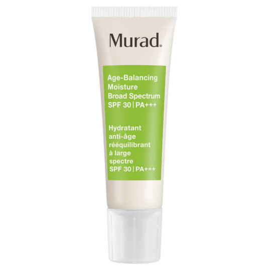 Murad Age-Balancing Moisture Broad Spectrum SPF 30 PA+++ 30ml