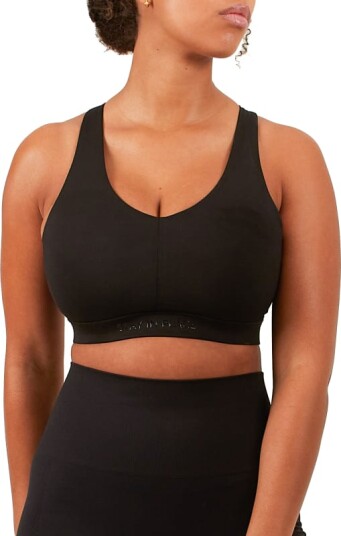 StayInPlace Impact Sports Bra Sort XS Woman