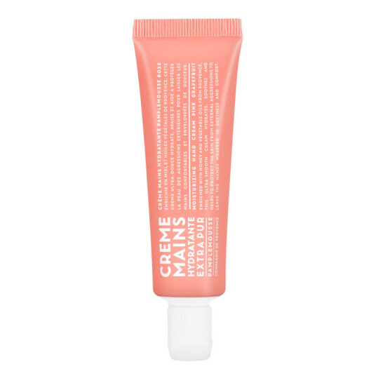 Compagnie de Provence Extra PUR Hand Cream Pink Grapefruit 30ml