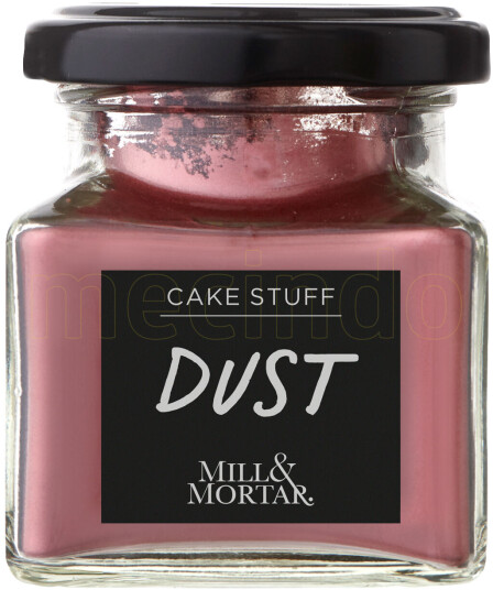 Mill & Mortar Pink Dust 10g