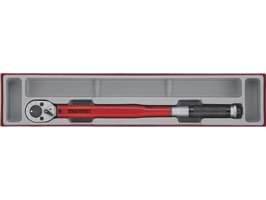 Teng Tools Ttx1292 Momentnøkkel 1/2" 560 Mm 40-110Nm (73190100)