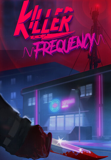 Killer Frequency (PC)