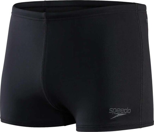 Speedo Men's Eco Endurance+ Aquashort Black 38