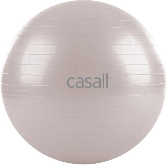 Casall Gym Ball 70-75cm Soft Lilac OS