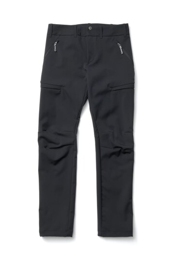 Houdini Sportswear Houdini W's Motion Top Pants True Black XXS