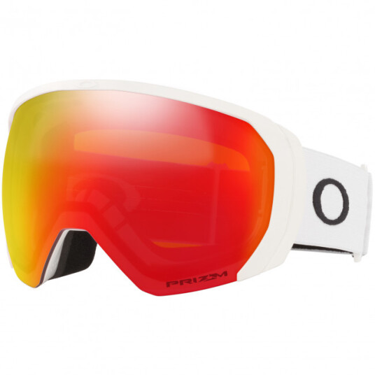 Oakley Flight Path XL, PRIZMÂ, Matte White