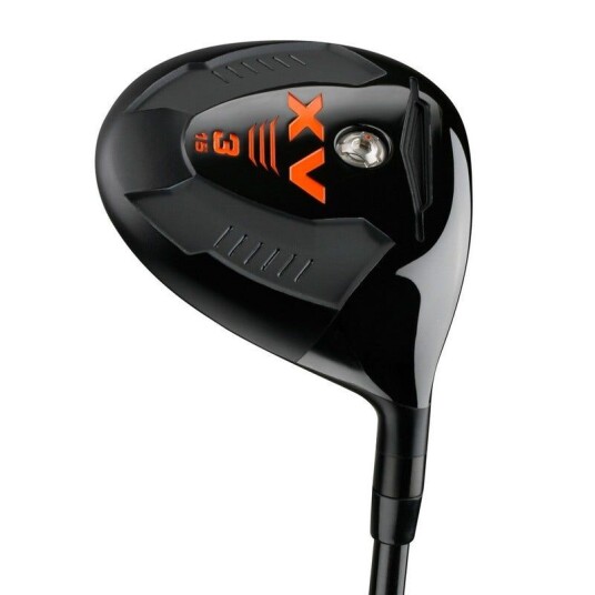 Acer Xv Fairway Wood - Høyre #3 (15°) Reg Flex Golfkølle