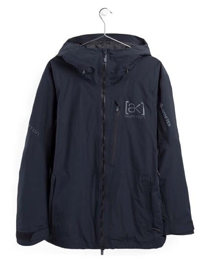 Burton [ak] Gore-Tex Cyclic Jacket M True Black (Storlek M)