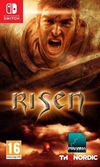 Risen (NS)