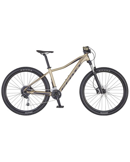 Scott Contessa Active 20 2020 Metallic (Storlek L)