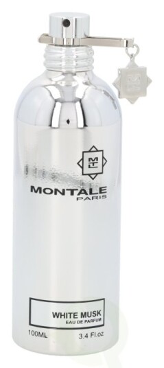 Montale White Musk Edp Spray 100 ml