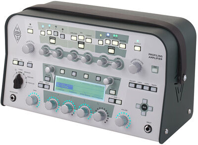 Kemper Profiling Amplifier weiß