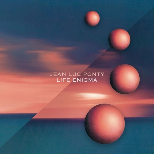 Jean-Luc Ponty - Life Enigma (Vinyl)