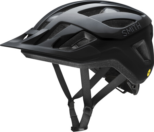 Smith Convoy MIPS Black XS, Black