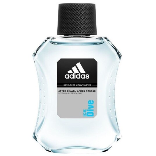 Adidas Ice Dive After Shave 100ml