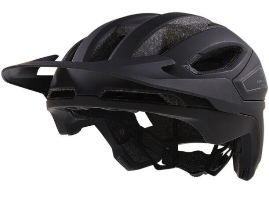 Oakley Drt3 Trail Helmet Matte Black/Satin M (55-59cm)