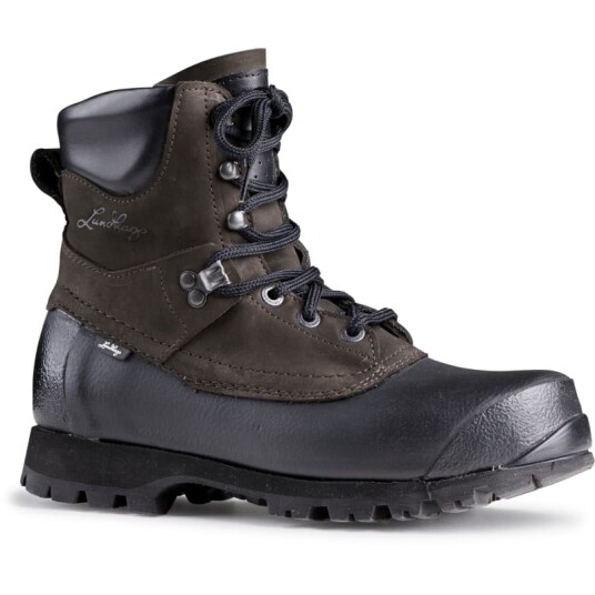 Lundhags Vandra II Mid 38, Ash