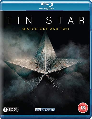 Tin Star  Sesong 1+2