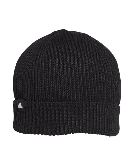 Adidas Wool Adidas Z.N.E. Beanie M Black/Black/White