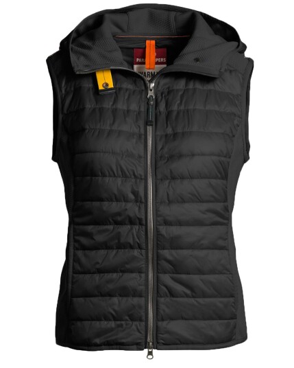 Parajumpers Nikky Warm Up W Black 541 (Storlek S)