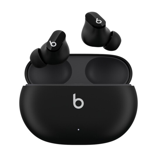 BEATS STUDIO BUDS TRUE WIRELESS, SVART