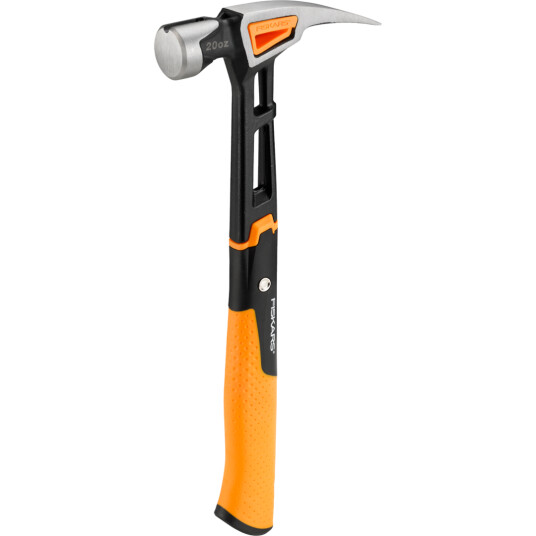 FISKARS SNEKKERHAMMER L 20OZ