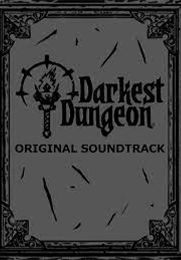 Darkest Dungeon Soundtrack (PC)