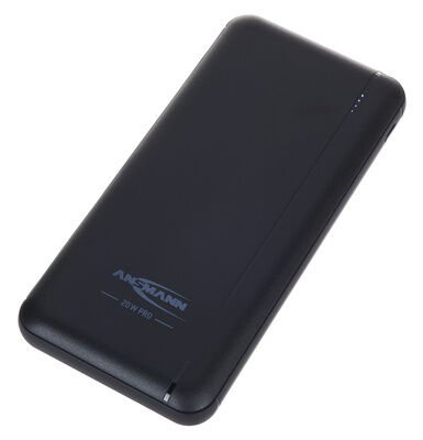 Ansmann Powerbank 10Ah PB320PD