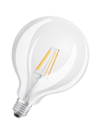 Osram LED-lyspære LED SUPERSTAR PLUS CLASSIC GLOBE FILAMENT 100 11 W/2700 K E27