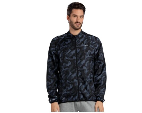 Athli-Tech MAVIN 100 MEN'S WINDBREAKER S