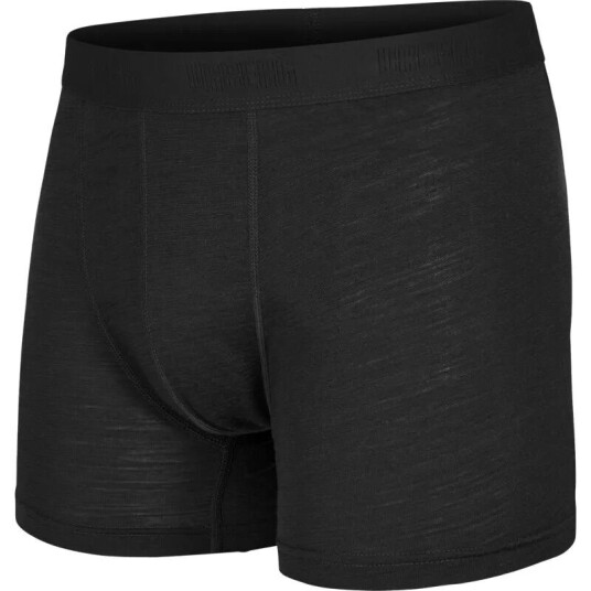 Urberg Ervik 2 . 0 Merino Boxers Men Black Beauty L