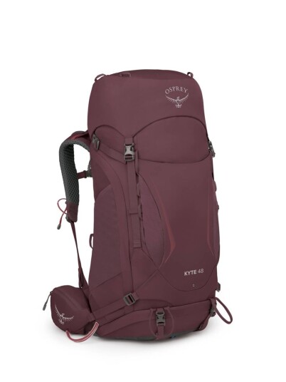 Osprey Kyte 48 Elderberry Purple WXS/S