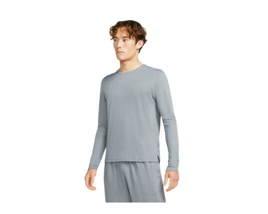 Nike Dri-Fit Miler LS Top XXL