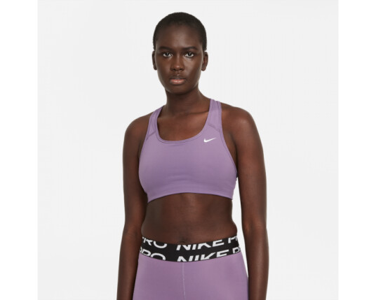 Nike Swoosh Bra XS