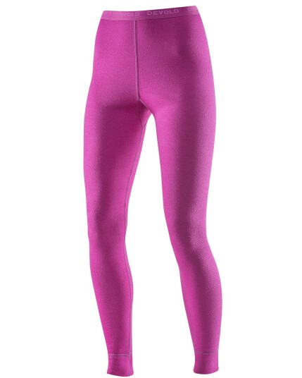 Devold Expedition Long Johns W Fuchsia (Storlek XS)