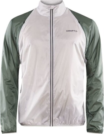 Craft Men's Pro Hypervent Jacket Grønn L Man