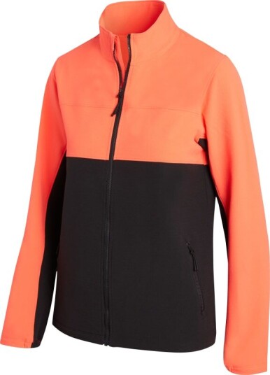 Saucony Women's Bluster Jacket R?d XS Woman