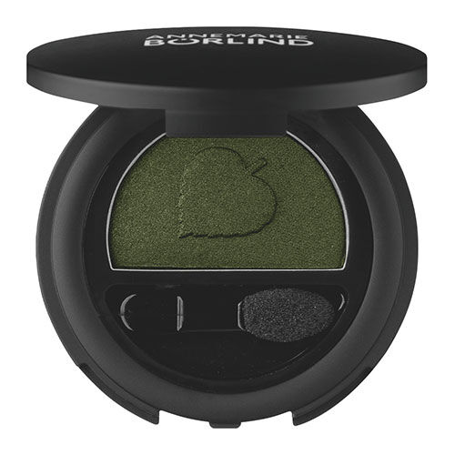 Annemarie Börlind Powder Eye Shadow Dark Green