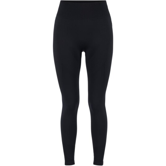 Kari Traa Women's Nora Seamless Tights Sort M/M Woman