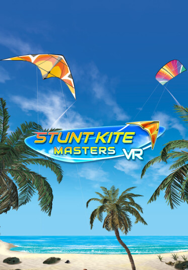 Stunt Kite Masters VR (PC)