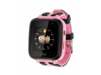 Smartwatch Kruger & Matz SmartKid Pink (KM0469P)