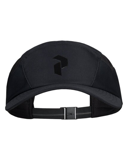 Peak Performance Trail Cap Black (Storlek L/XL)