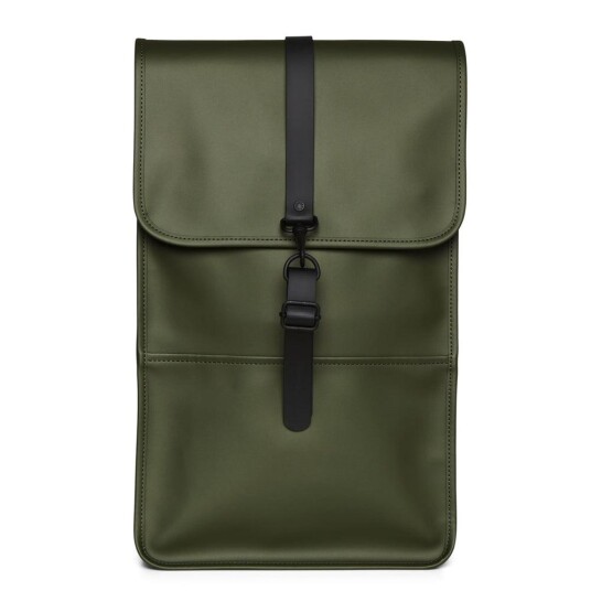 Rains Backpack Evergreen