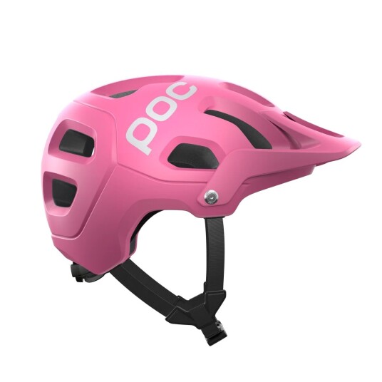 Poc Tectal Actinium Pink Matt SML