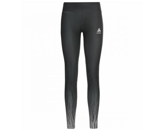 Odlo Tight Zeroweight Print XL