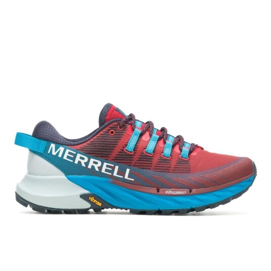 Merrell Agility Peak 4 M Dahlia/tahoe 46.5