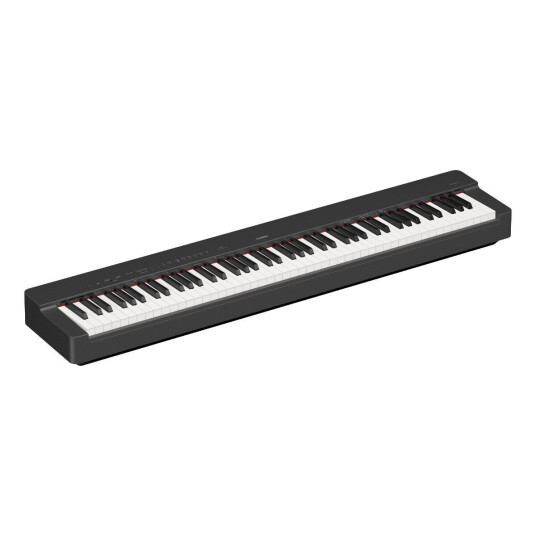 Yamaha P-225 Svart Digital Piano